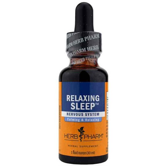 Relaxing Sleep, HPH